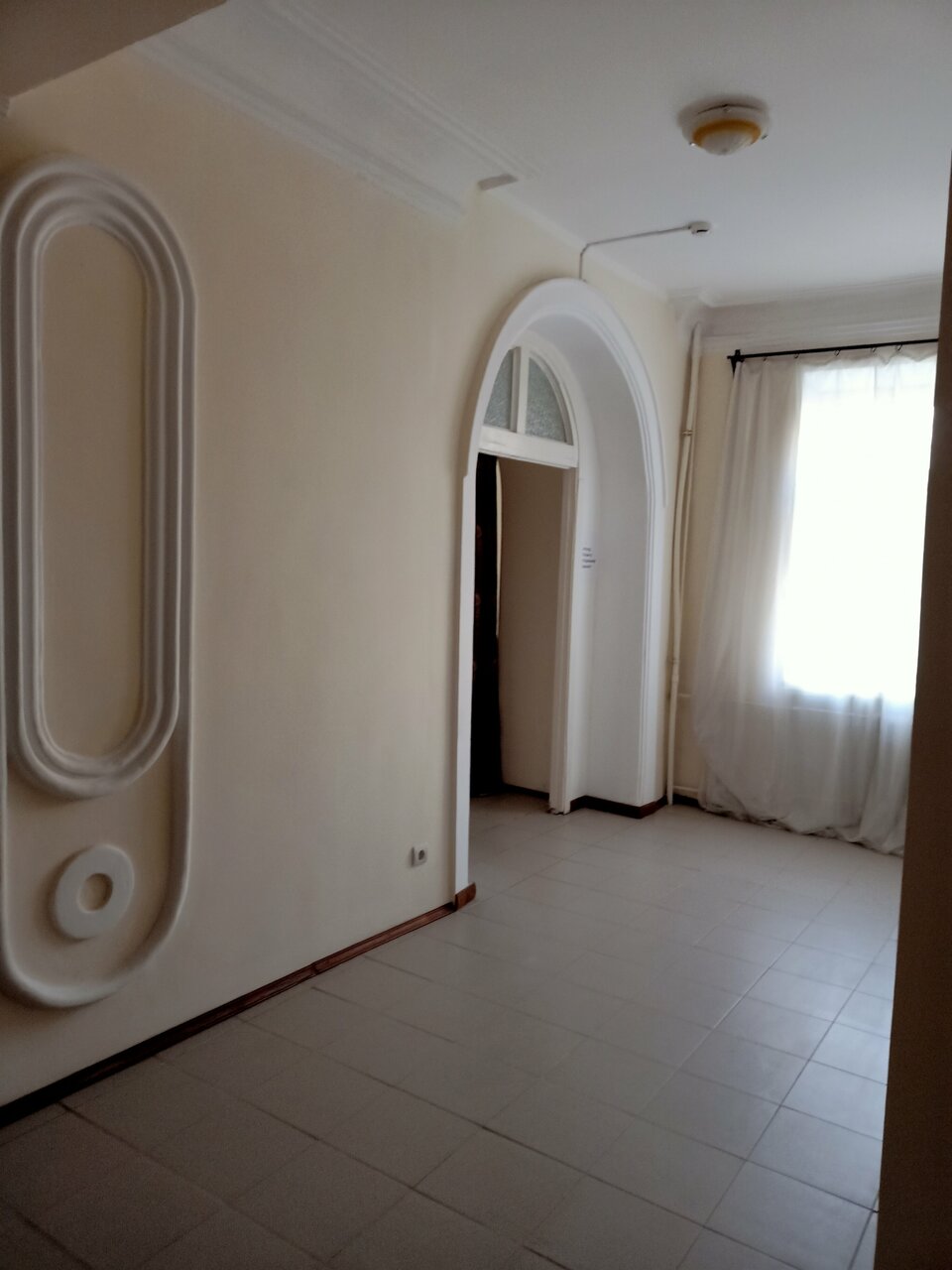 Пансионат Октябрь Кисловодск-66