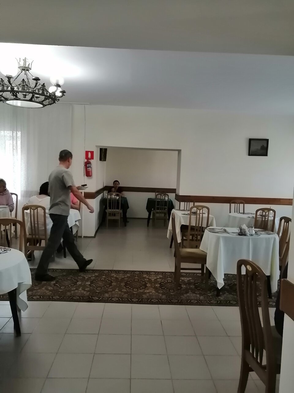 Пансионат Октябрь Кисловодск-50