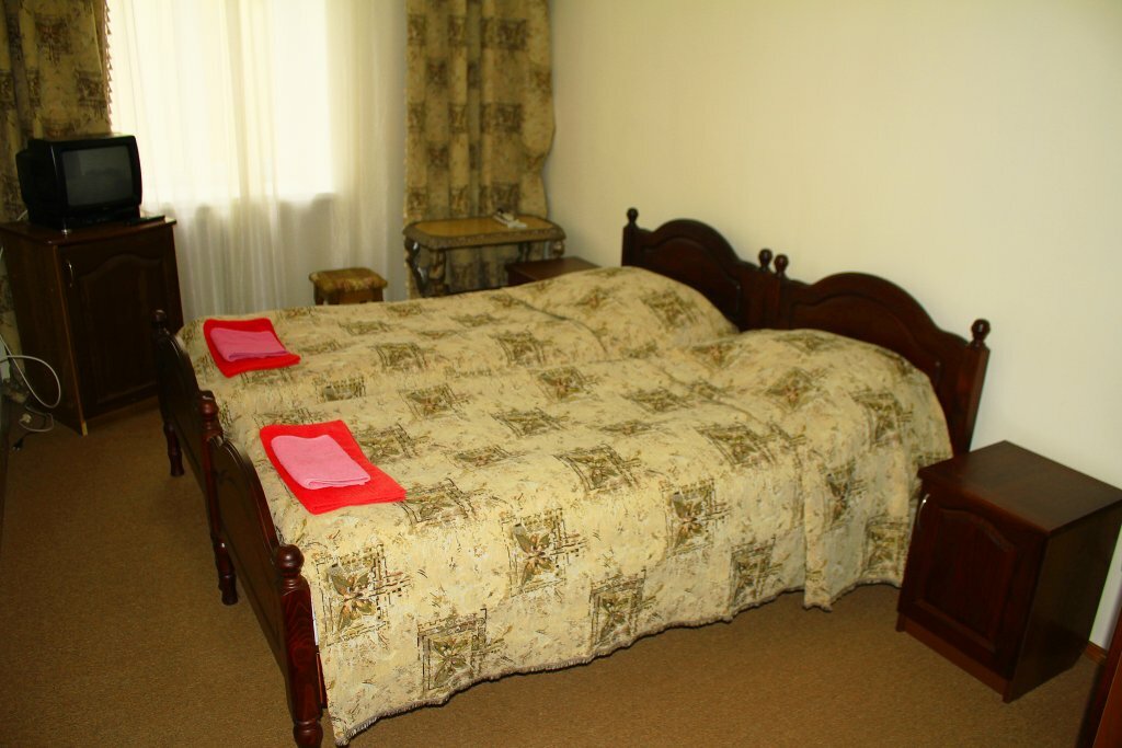 Пансионат Октябрь Кисловодск-59