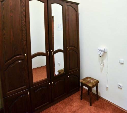 Пансионат Октябрь Кисловодск-51