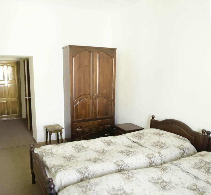 Пансионат Октябрь Кисловодск-80