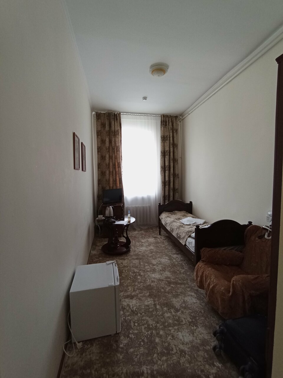 Пансионат Октябрь Кисловодск-41