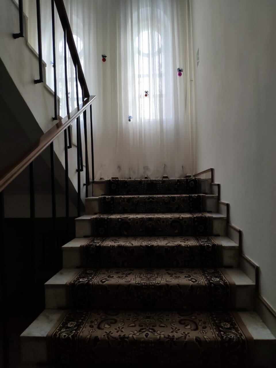 Пансионат Октябрь Кисловодск-30