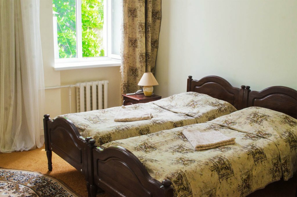 Пансионат Октябрь Кисловодск-44