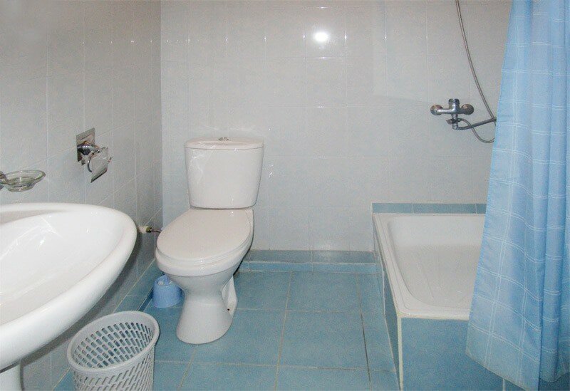 Пансионат Октябрь Кисловодск-63