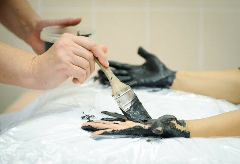 Пансионат Октябрь Кисловодск-52