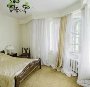 Пансионат Октябрь Кисловодск