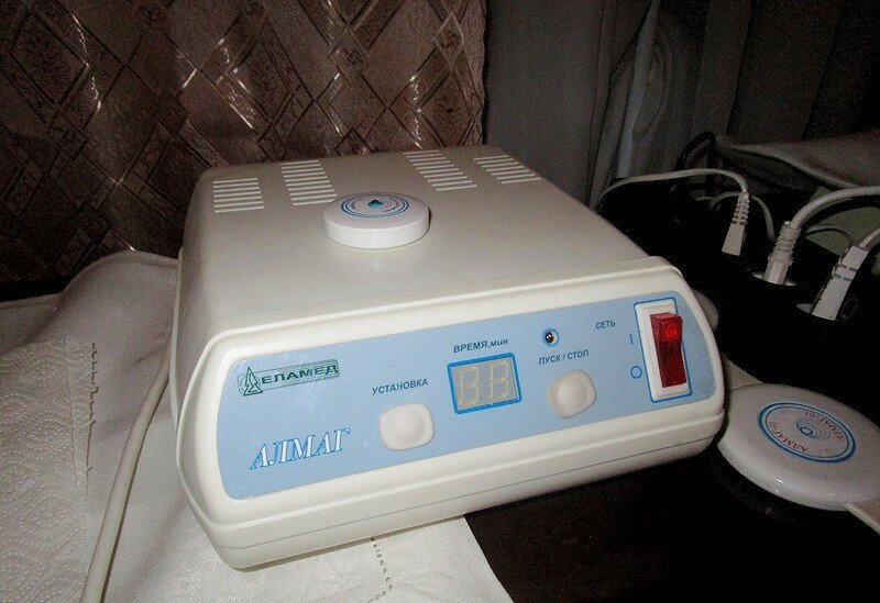 Пансионат Октябрь Кисловодск-34