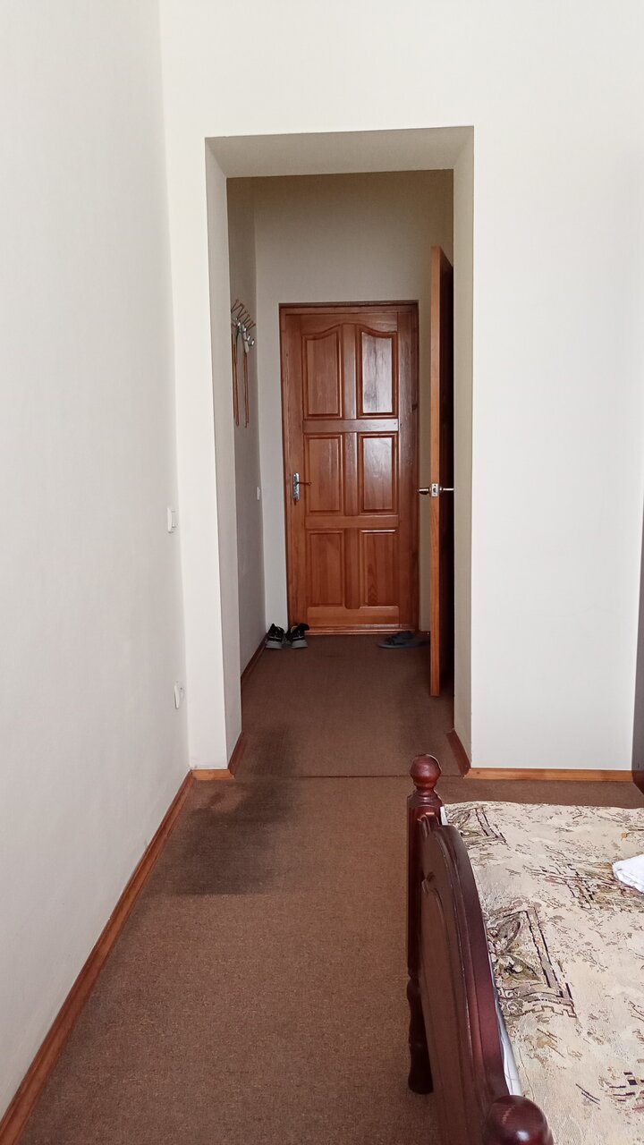 Пансионат Октябрь Кисловодск-60