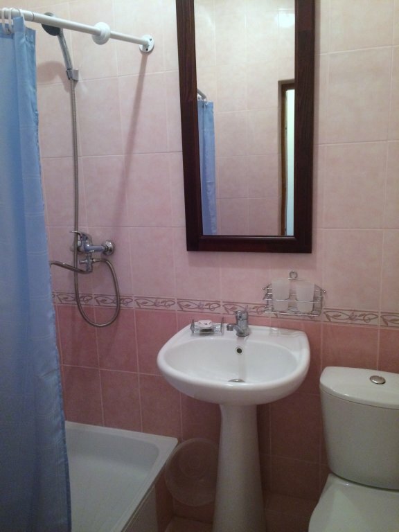 Пансионат Октябрь Кисловодск-61