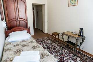 Пансионат Октябрь Кисловодск Стандартный одноместный номер-3