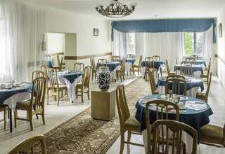 Пансионат Октябрь Кисловодск-0