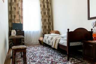 Пансионат Октябрь Кисловодск Стандартный одноместный номер-4