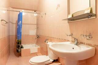 Пансионат Октябрь Кисловодск 2-комнатный 2-местный-6