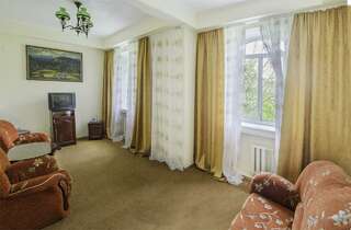 Пансионат Октябрь Кисловодск 2-комнатный 2-местный-2