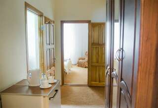 Пансионат Октябрь Кисловодск 2-комнатный 2-местный-3