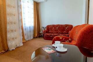 Пансионат Октябрь Кисловодск 2-комнатный 2-местный-5