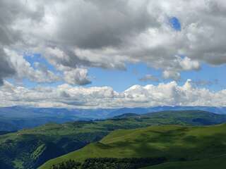 Пансионат Октябрь Кисловодск-6