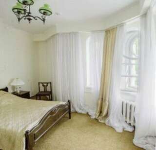 Пансионат Октябрь Кисловодск 2-комнатный 2-местный-1