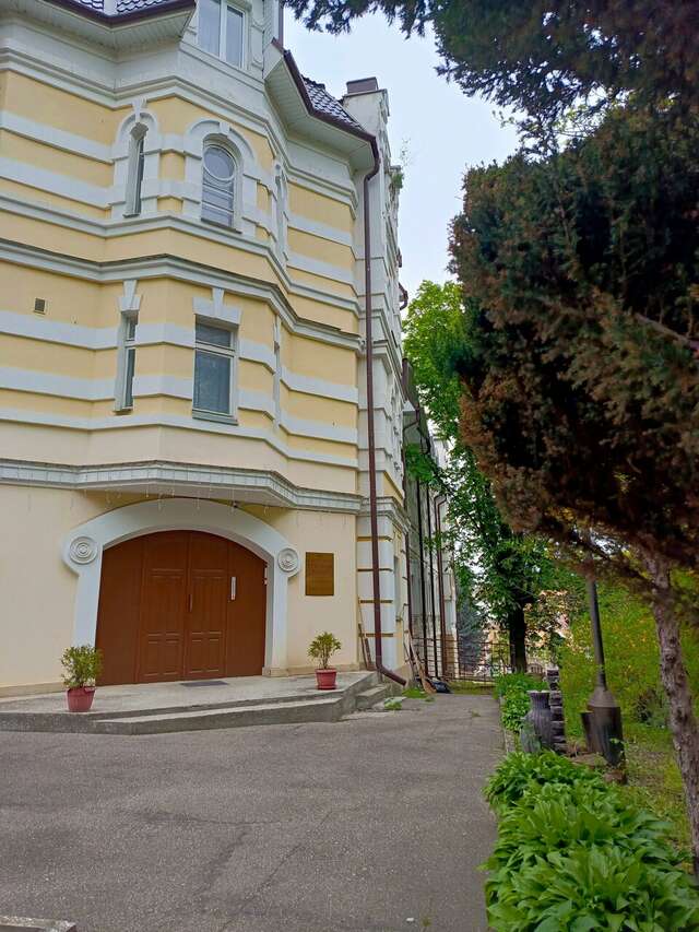 Пансионат Октябрь Кисловодск-30