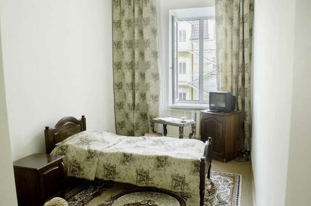 Пансионат Октябрь Кисловодск-52