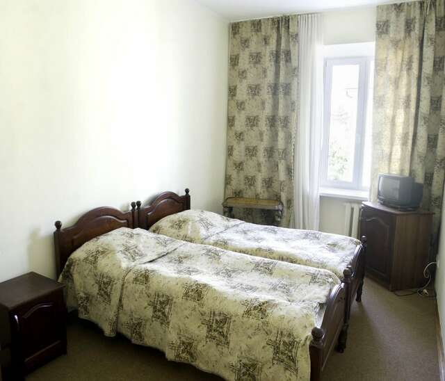 Пансионат Октябрь Кисловодск-69