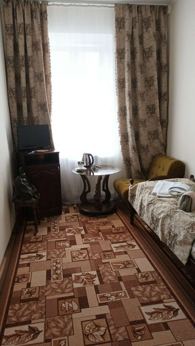 Пансионат Октябрь Кисловодск-66