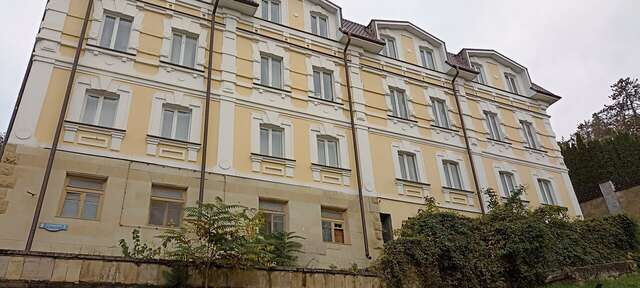 Пансионат Октябрь Кисловодск-24