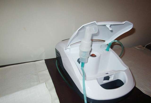 Пансионат Октябрь Кисловодск-41