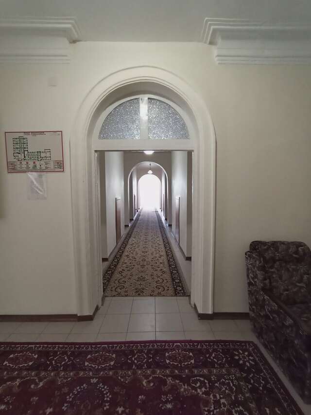 Пансионат Октябрь Кисловодск-55