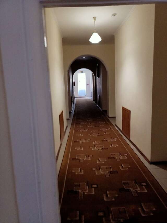 Пансионат Октябрь Кисловодск-31