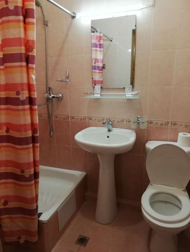 Пансионат Октябрь Кисловодск-70