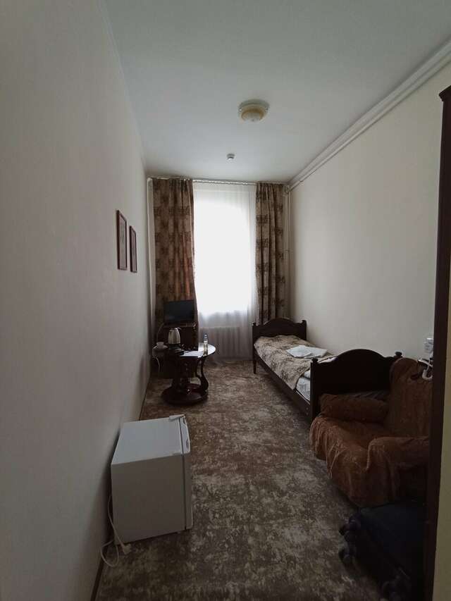 Пансионат Октябрь Кисловодск-40