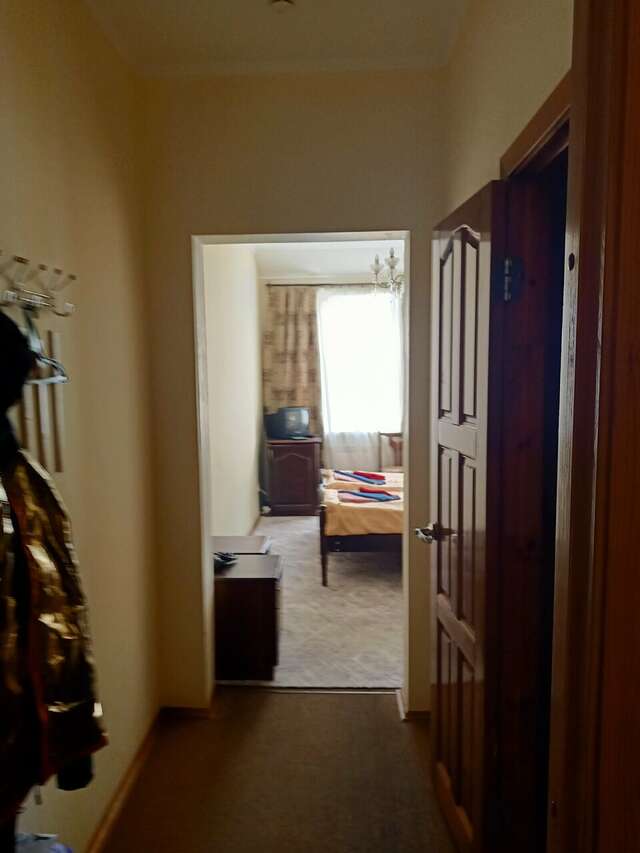 Пансионат Октябрь Кисловодск-78