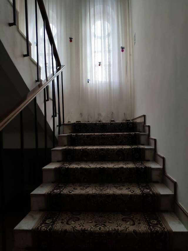 Пансионат Октябрь Кисловодск-29