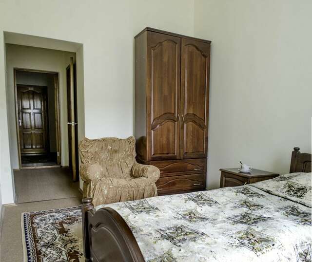 Пансионат Октябрь Кисловодск-68