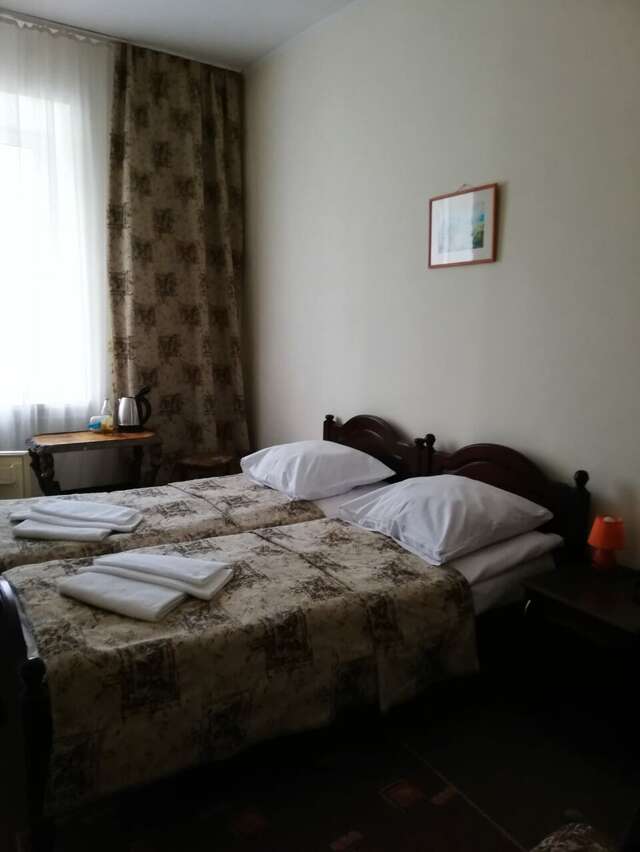 Пансионат Октябрь Кисловодск-77