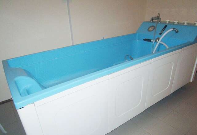 Пансионат Октябрь Кисловодск-48