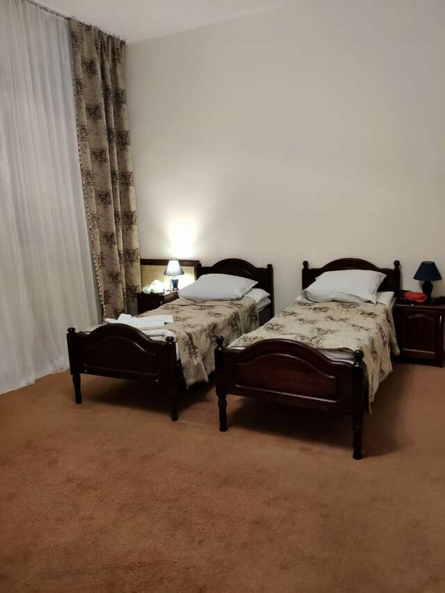 Пансионат Октябрь Кисловодск-57