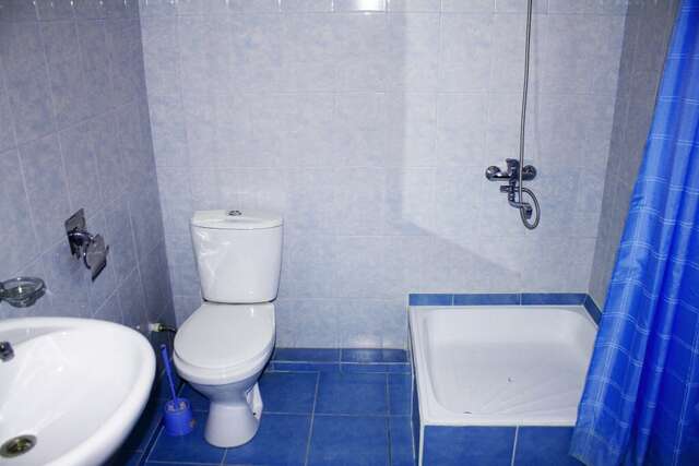 Пансионат Октябрь Кисловодск-76