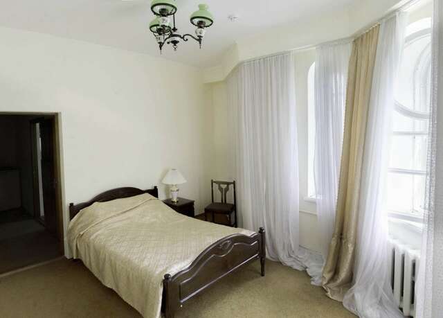 Пансионат Октябрь Кисловодск-37