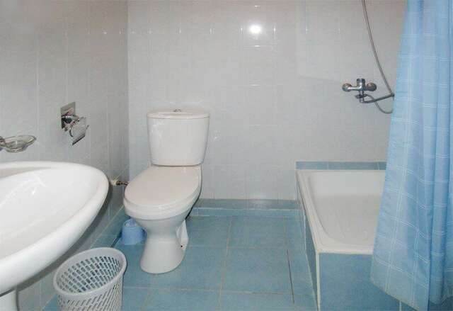 Пансионат Октябрь Кисловодск-62