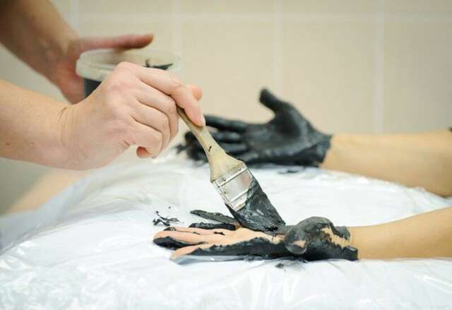 Пансионат Октябрь Кисловодск-51