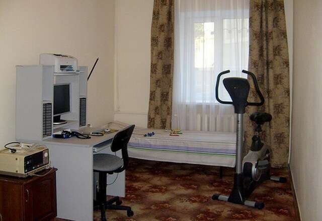 Пансионат Октябрь Кисловодск-47