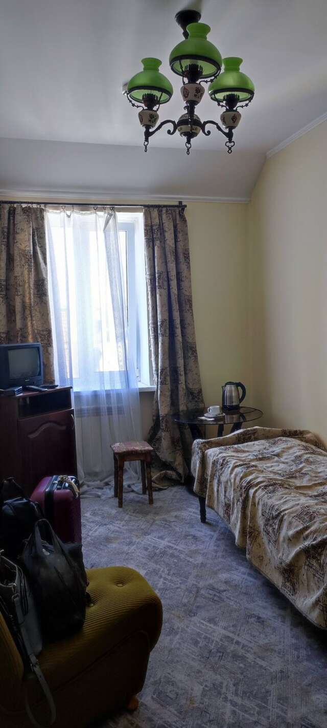 Пансионат Октябрь Кисловодск-80