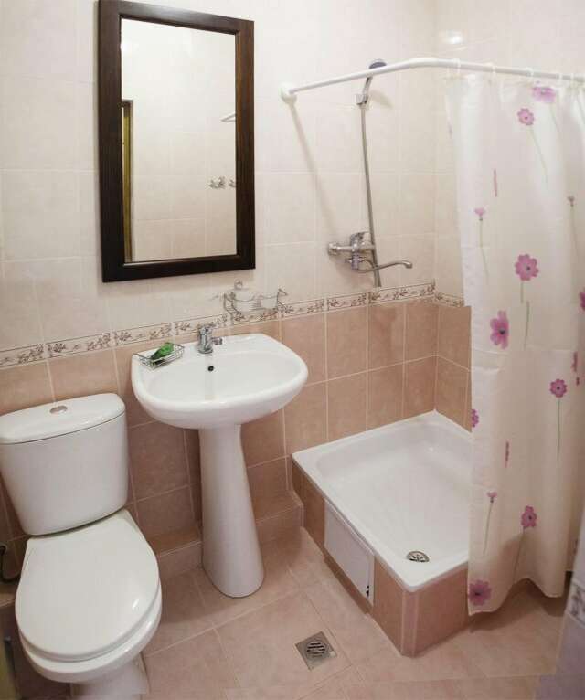 Пансионат Октябрь Кисловодск-73