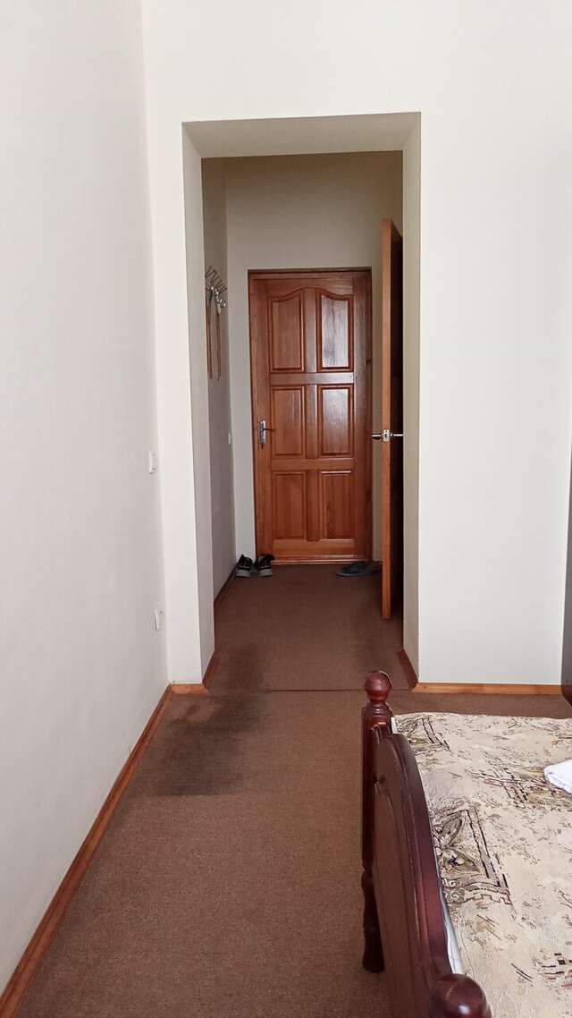 Пансионат Октябрь Кисловодск-59