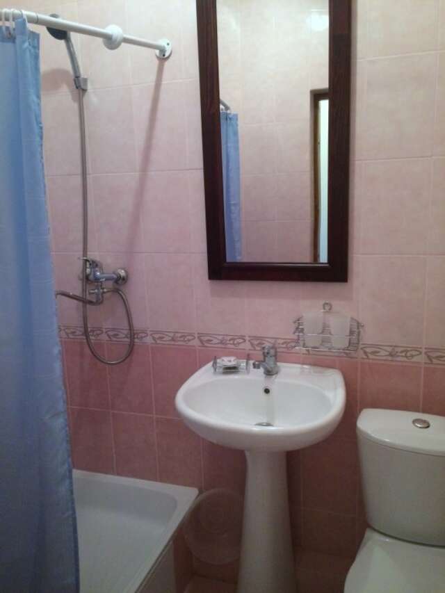 Пансионат Октябрь Кисловодск-60